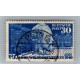 ALEMANIA ESTAMPILLA DE OCUPACION INTERALIADA Yv. 82 DE LUJO €65